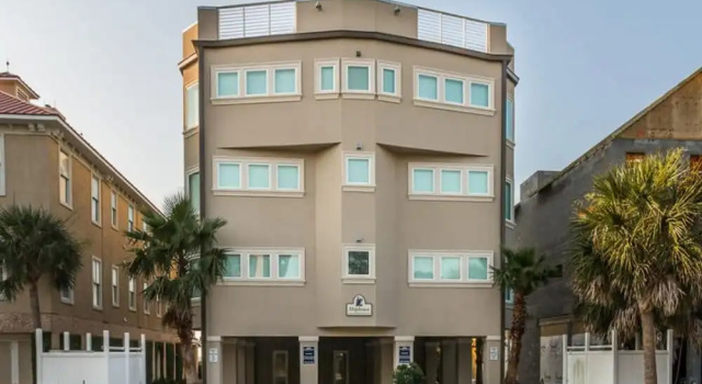 Shiphouse 5 - All Floors by Hodnett Cooper