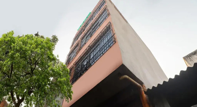 Shubham Inn by OYO Rooms, Book Hotel Jamshedpur Jharkhand