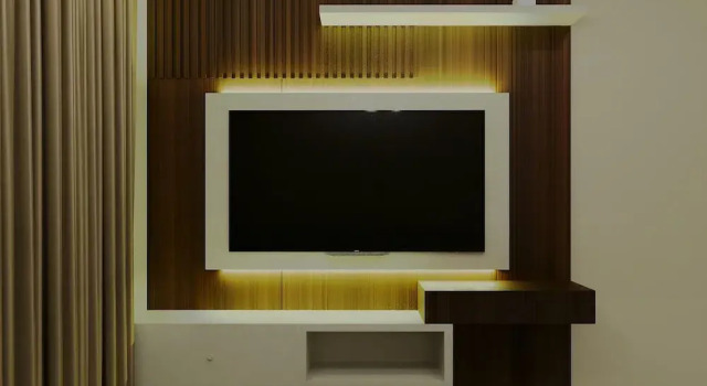 Номер Luxury Ontario Suites