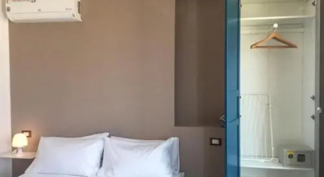 Casa Vacanze Solemare, Rezerwuj Hotel Trabia Sycylia