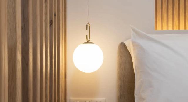 Полулюкс Incanto Boutique Suites - Mets