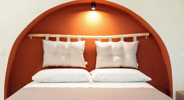 Студия Deluxe Desideri di Puglia