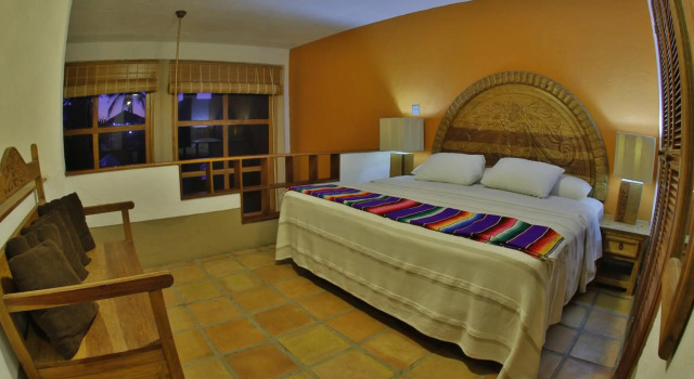 Villas El Rancho, Book Hotel Mazatlán Sinaloa