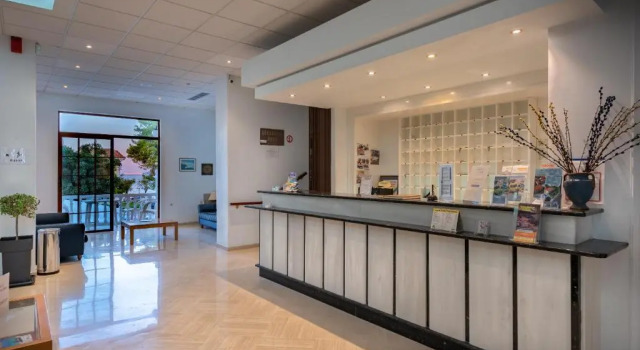 Iliessa Beach Hotel by GHH, Book Hotel Hotels in Argassi with a Pool, Swimming Pool