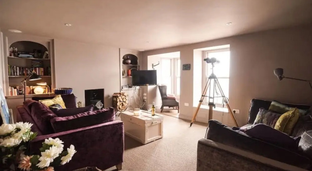 Freds Place, Забронировать Отель Бизнес-отели Англии, 4* 5*