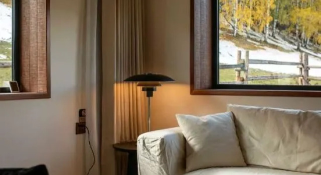 Двухместный люкс Tokioshi Fangye Homestay