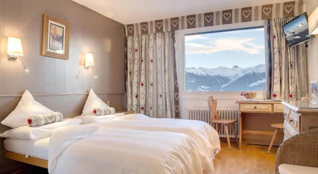 Номер Superior Hotel AdEldorado