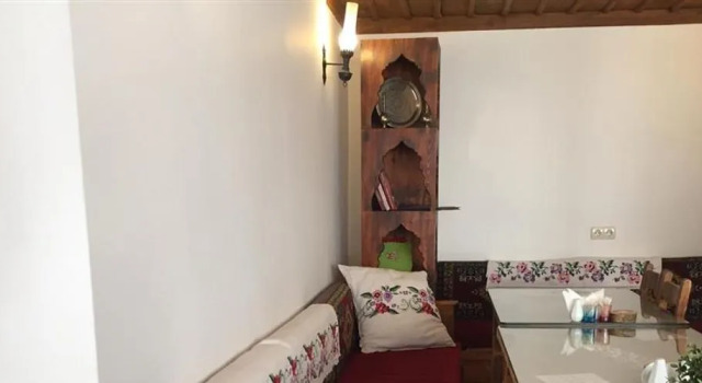 Rüya Konak Otel, Забронировать Отель Отели Сафранболу с парковкой, Парковка