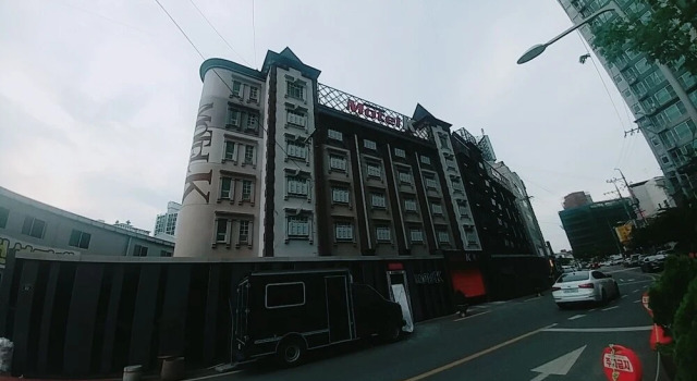 K2 motel