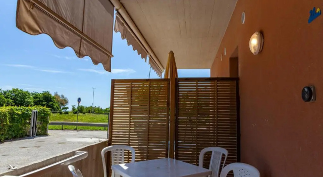Апартаменты Residence Casabianca