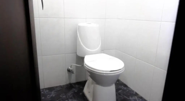 Двухместный номер Standard 3H hotel centro histórico