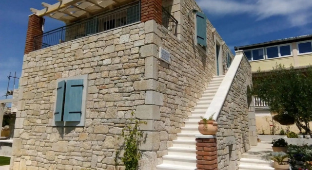 Apartments Balatura