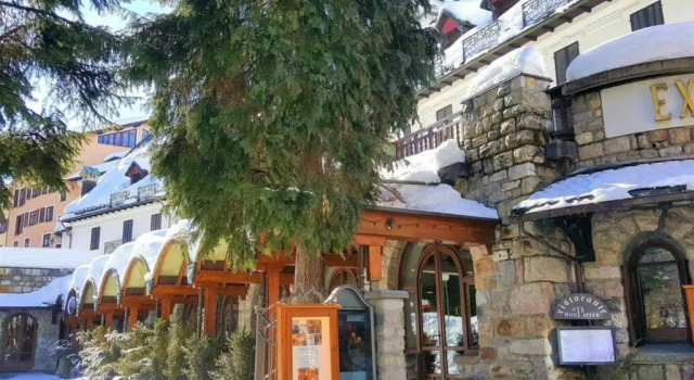 Appartamento Appartamento Limone con vista