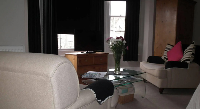 Chiltern House Boutique Bed & Breakfast, Book Boutique Hotel Hoteller i Lowestoft med morgenmad, Morgenmad