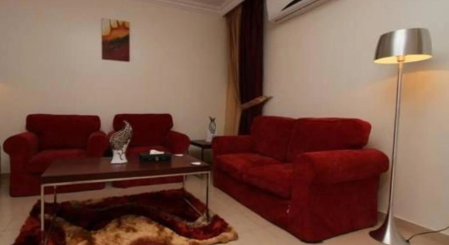 رؤوم إن للشقق المخدومة - Raoum Inn Serviced Apartments-Majmaa, Забронировать Апартаменты/квартира Аль-Маджмаах 