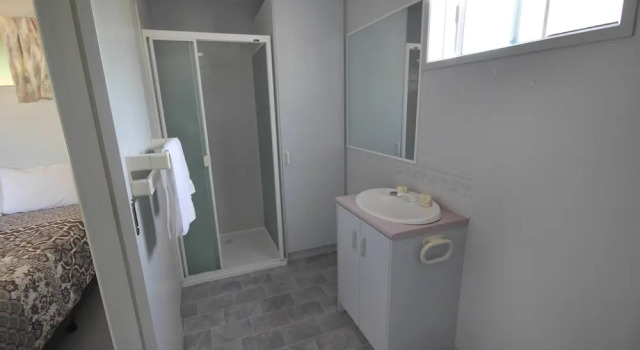 Avondel Caravan Park, Réserver Hôtel Hôtels 3 étoiles à Bendigo, 3*