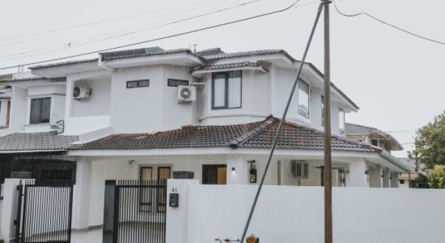 Ipoh Muji Retreat with pool by Verve, Забронировать Отель Ипох штат Перак