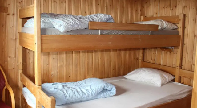 Sulseter Fjellstugu, Prenota Hotel Hotel a Oppland con parcheggio, Parcheggio