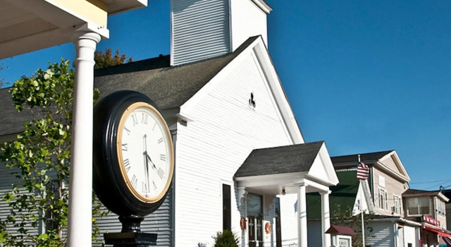 Residence Inn by Marriott, North Conway
