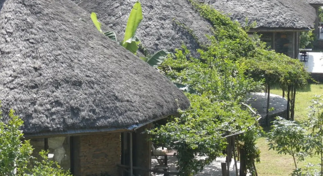 Camera Standard Mayleko Lodge