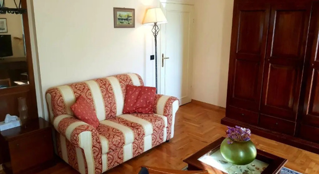 Люкс Villa Rava Hotel & restaurant