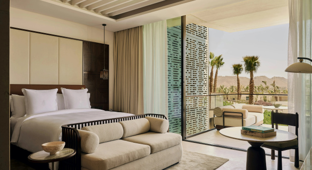 Four Seasons Resort And Residences Amaala, Réserver Complexe hôtelier Hôtels resort à Tabuk, Complexe hôtelier