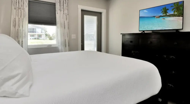 Sugar Sand Cottage B