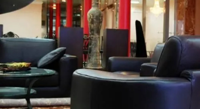 Phoenicia Princess Suites