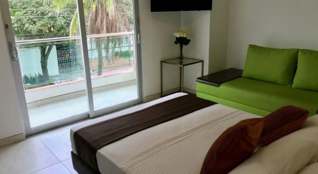 Hotel CSI Barranquilla, Забронировать Отель Отели Барранкилья 3 звезды, рядом с Buenavista Shopping Mall, 3*