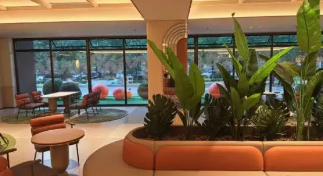 Orange Hotel (Shenyang International Software Park Longfor Paradise Walk), Prenota Hotel Hunnan Shenyang