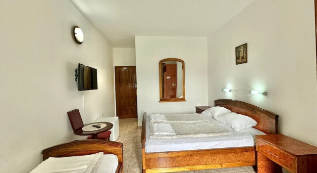 Номер Comfort Hotel Grbalj