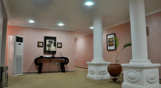 Hotel Chelsea Wuse 2