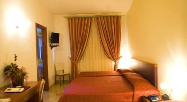 Ypsigro Palace, Prenota Hotel Hotel a Sicilia con colazione, Colazione
