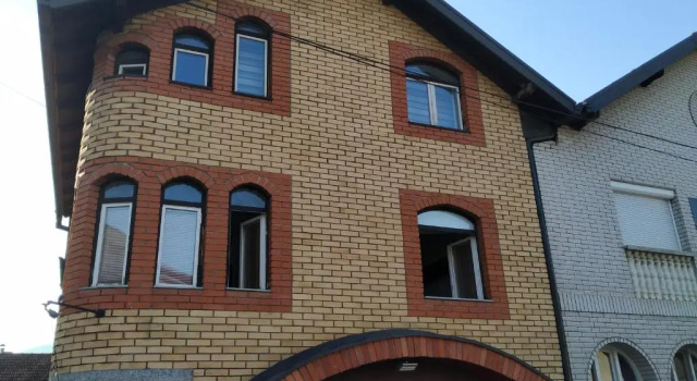 Jela suit, Buchen Sie Ferienwohnung Bajina Bašta 