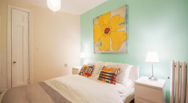 Washington Heights Manhattan 3 BR