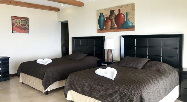 Hotel Casa Miravalle, Buchen Sie Hotel Antigua Guatemala 