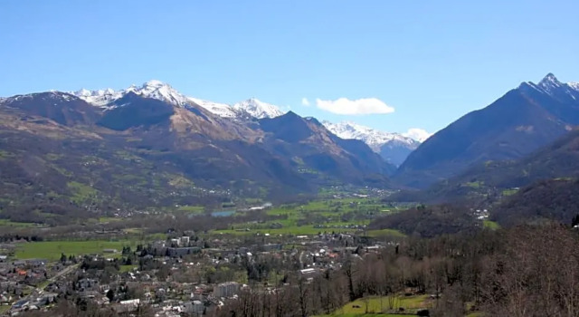 Dolwin, Забронировать Отель Аржелес-Газо Pyrenees National Park