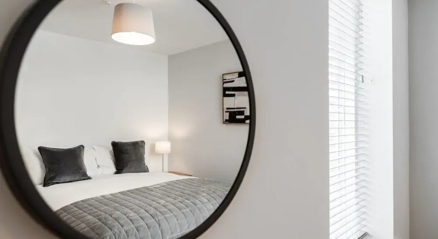 Superior apartament Citystay Living - Holland Place