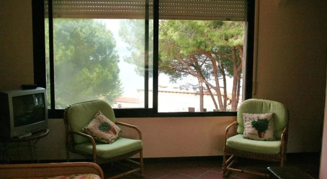 Hotel Maristella, Rezervovat Hotel Hotely v Elba s parkováním, Parkování