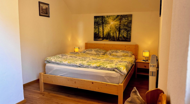 Номер Classic Heli's Holiday Suites