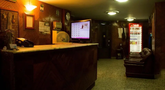 Hotel Exito Valledupar