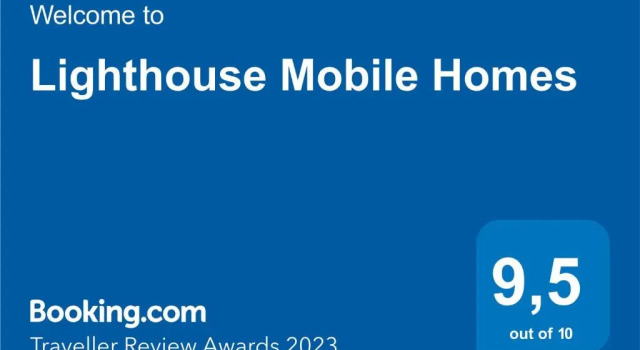 Коттедж Memita Mobile homes, Selce