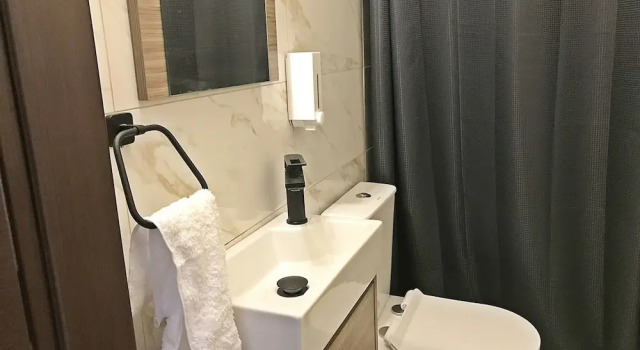 Studio for 2 Near Syngrou Fix Metro Station