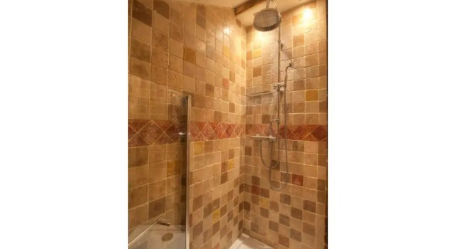 Двухместный номер Standard с видом на горы Chambres dhôtes de charme Douglas