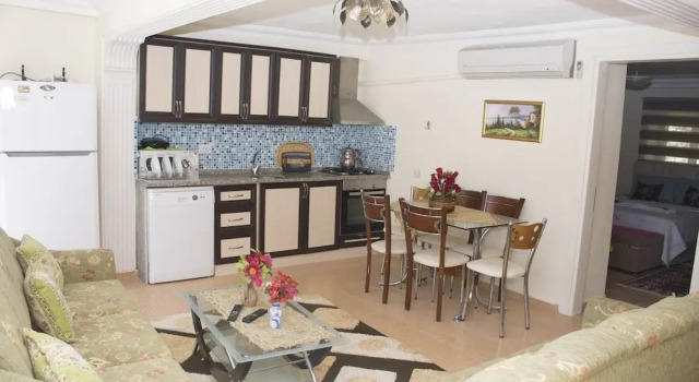 Villa Ozlem