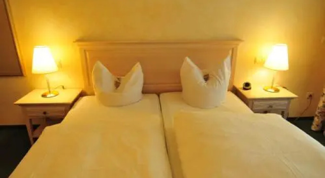 Flair Hotel Tannenhof