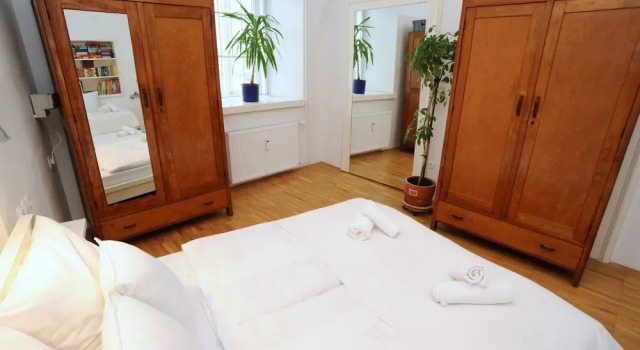 Apartment Angela, Забронировать Апартаменты/квартира Отели Любляна с парковкой, рядом с Golovec Astronomical Observatory, Парковка