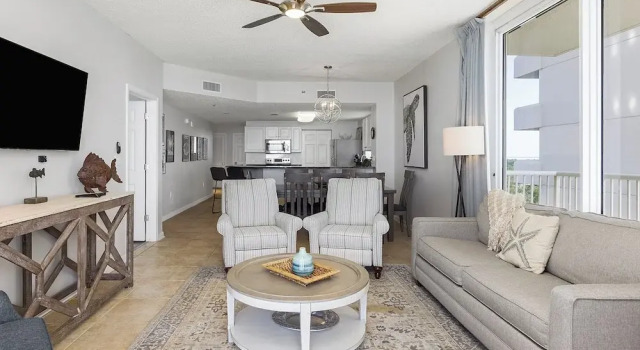 The Beach Club - Avalon by Southern Vacation Rentals