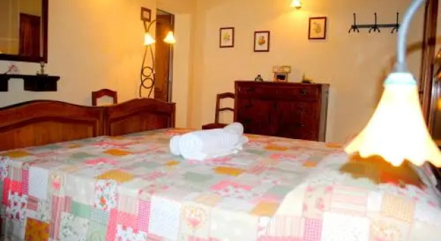 Casa Anna, Réserver Hôtel San Gimignano 