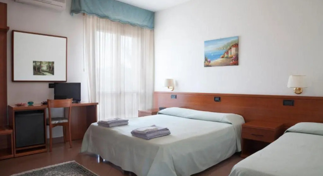 Номер Standard Hotel LIncontro